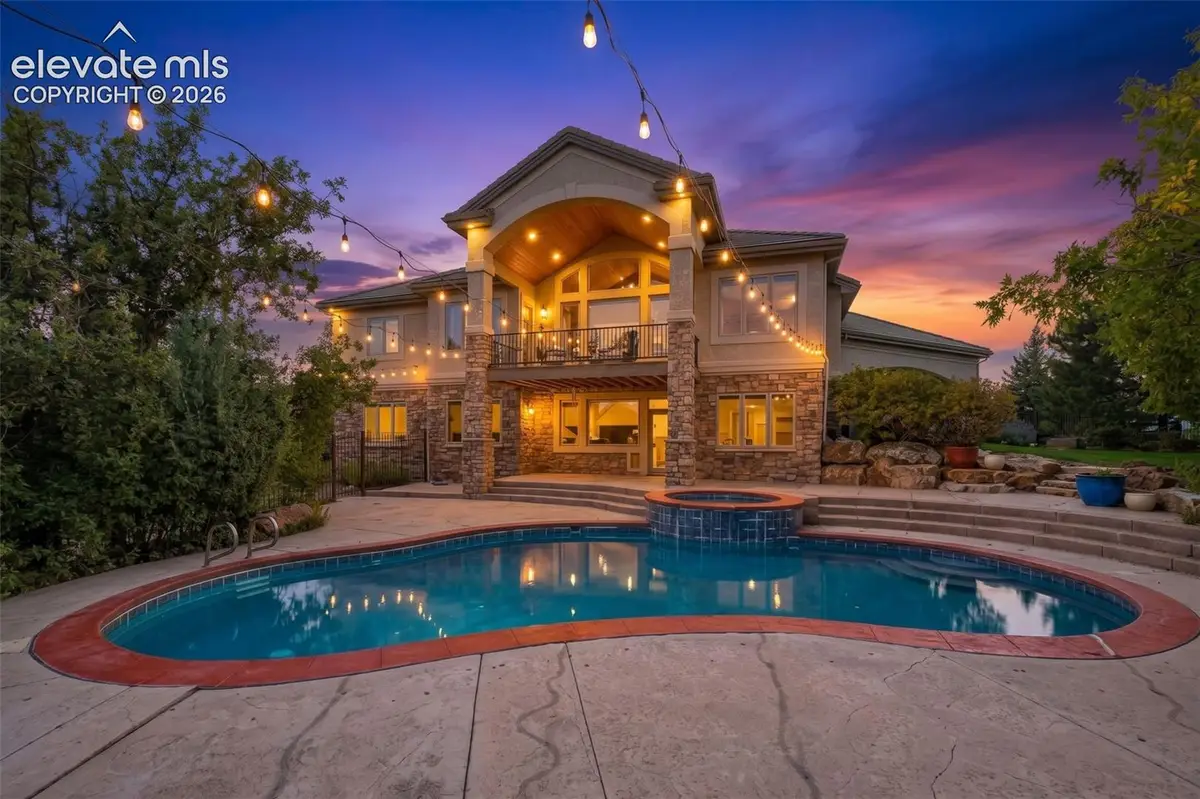 831 Diamond Ridge Circle, Castle Rock, CO 80108 - #1