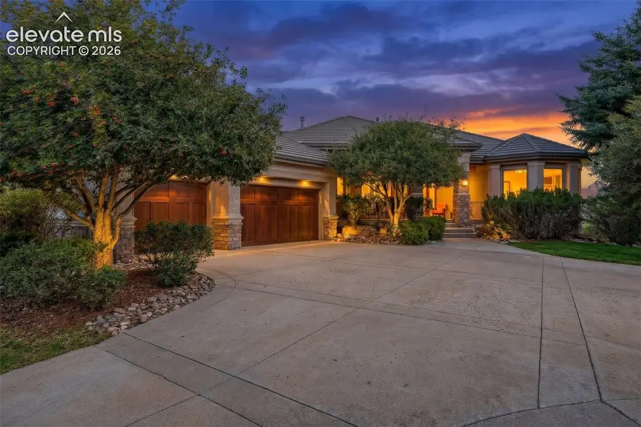 831 Diamond Ridge Circle, Castle Rock, CO 80108 - #2