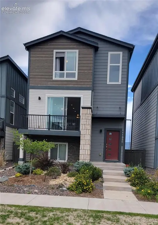 11325 Modern Meadow Loop, Colorado Springs, CO 80921