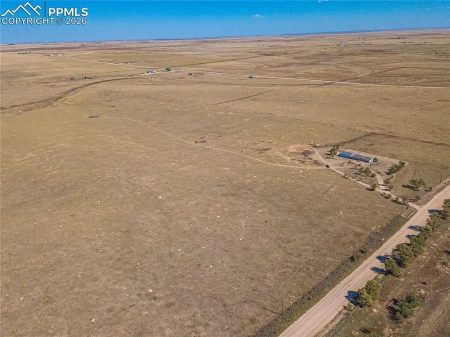 40440 Truckton Road, Rush, CO 80833 - #2
