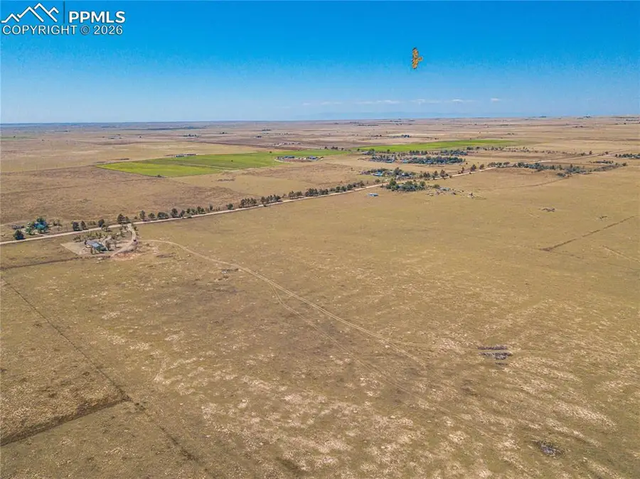 40440 Truckton Road, Rush, CO 80833 - #3