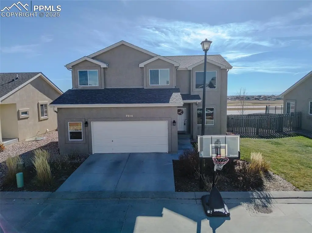 7514 Teocalli Point, Peyton, CO 80831 - Image #1