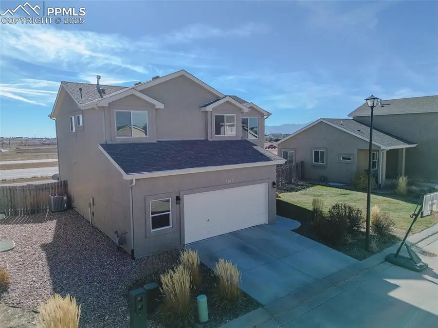 7514 Teocalli Point, Peyton, CO 80831 - Image #2