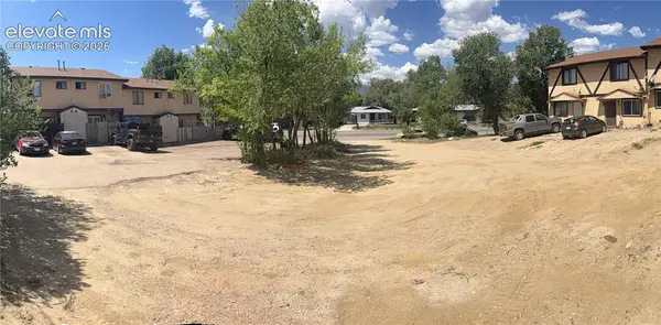 1860 Monterey Road, Colorado Springs, CO 80910