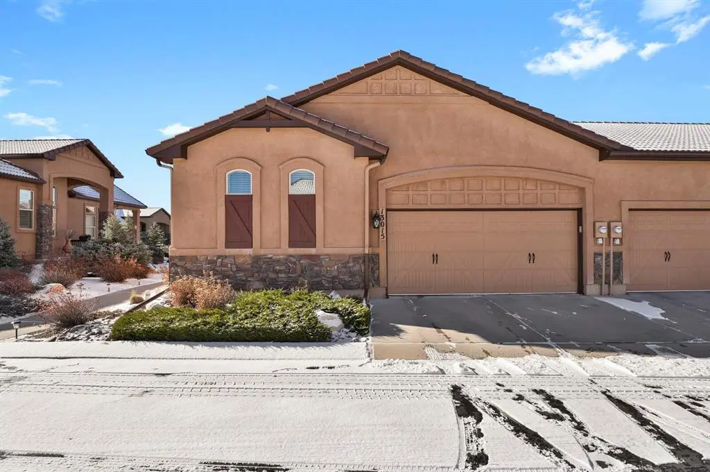 13015 Cake Bread Heights, Colorado Springs, CO 80921 - Image #1