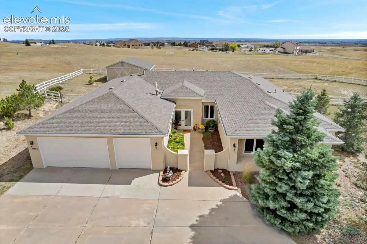 11975 S Conestoga Trail, Elbert, CO 80106 - #1