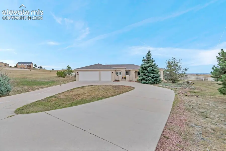 11975 S Conestoga Trail, Elbert, CO 80106 - #2