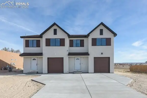 701 E Clarion Drive #703, Pueblo West, CO 81007