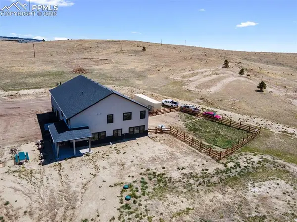 16535 Sweet Road, Peyton, CO 80831