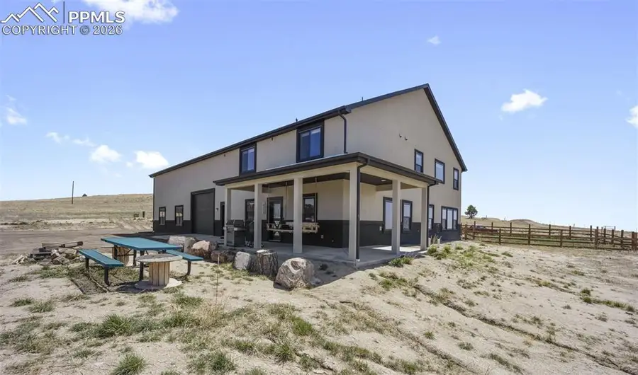 16535 Sweet Road, Peyton, CO 80831 - #3