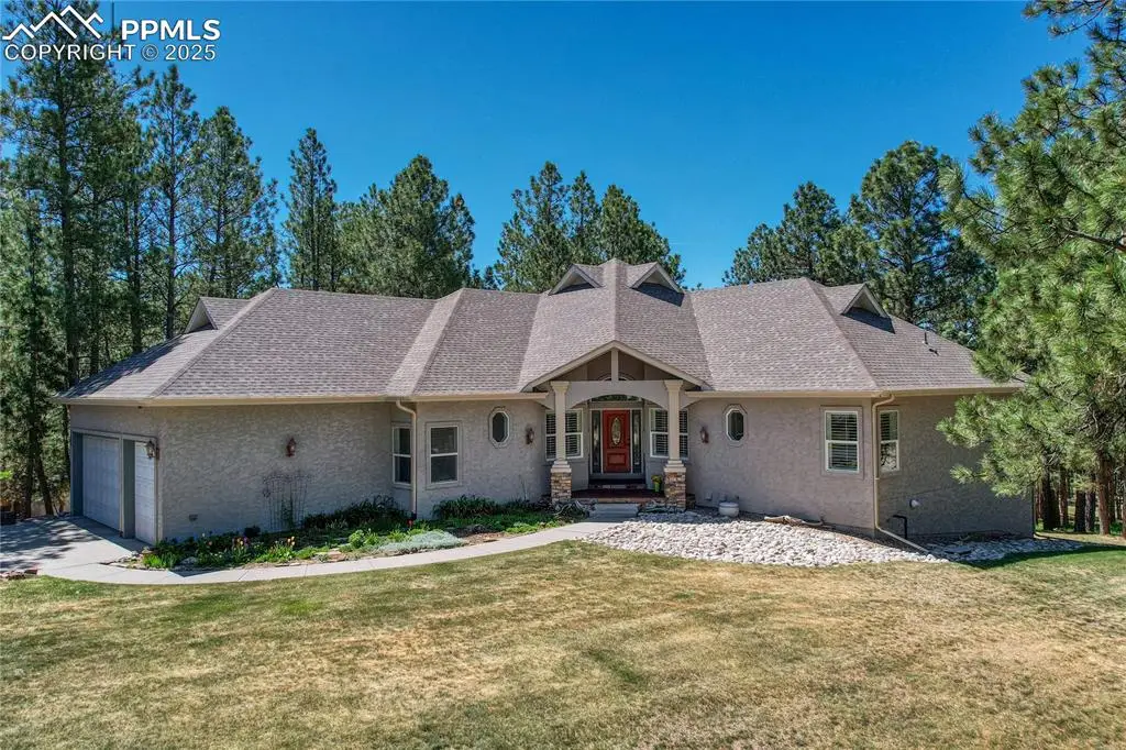 4726 Pinon Drive, Elizabeth, CO 80107 - Image #1