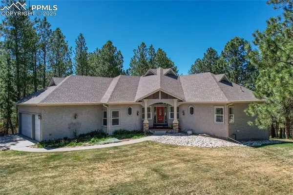 4726 Pinon Drive, Elizabeth, CO 80107