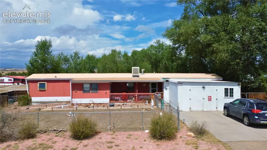 2835 Blue Spruce Drive, Colorado City, CO 81019 - #2