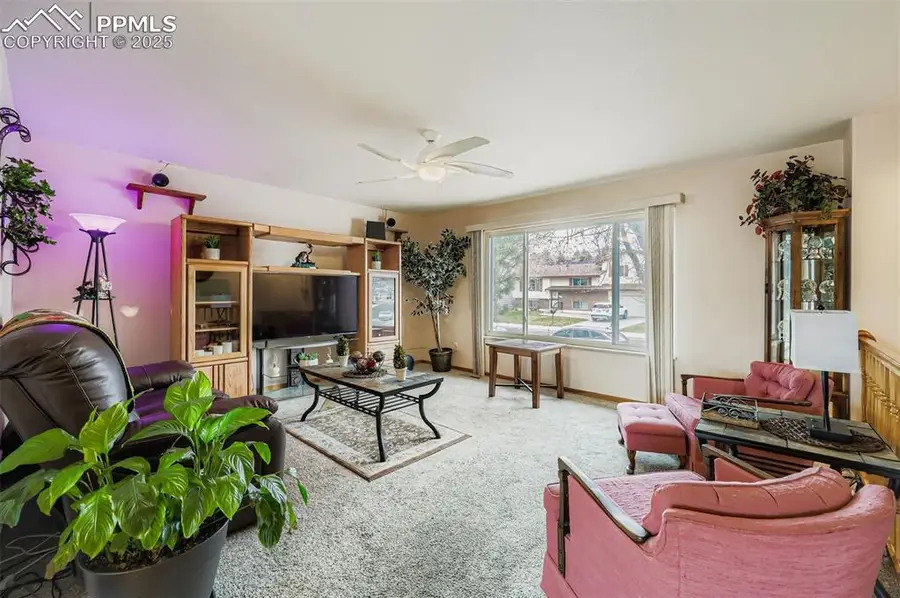 3219 Red Onion Circle, Colorado Springs, CO 80918 - Image #3