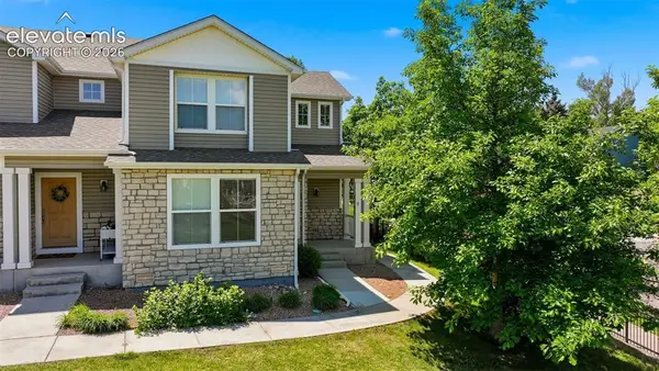 4191 Diamond Ridge View, Colorado Springs, CO 80918