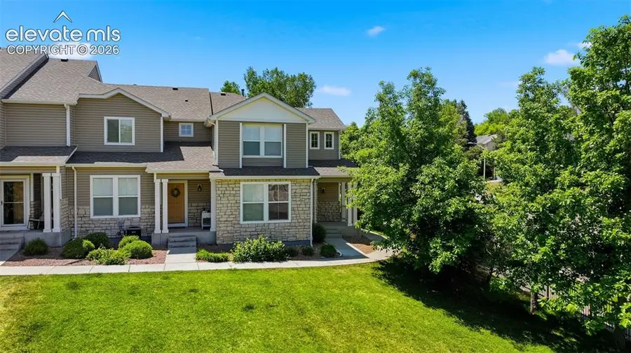 4191 Diamond Ridge View, Colorado Springs, CO 80918 - #2