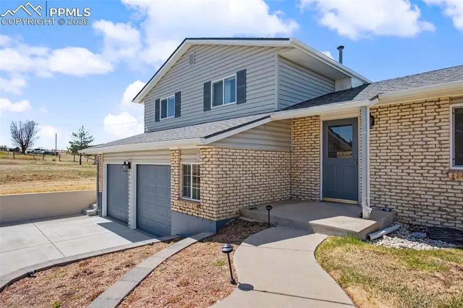 9559 Tomahawk Road, Parker, CO 80138 - #2