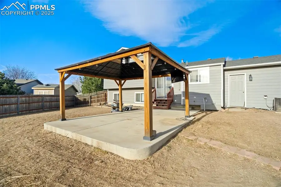 6655 Weeping Willow Drive, Colorado Springs, CO 80925 - Image #3