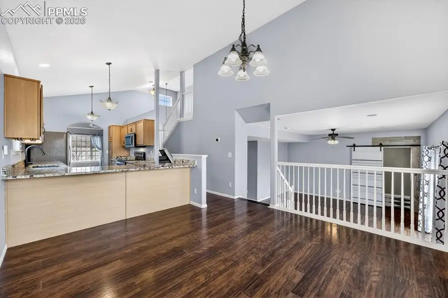 7983 Superior Hill Place, Colorado Springs, CO 80908 - #3