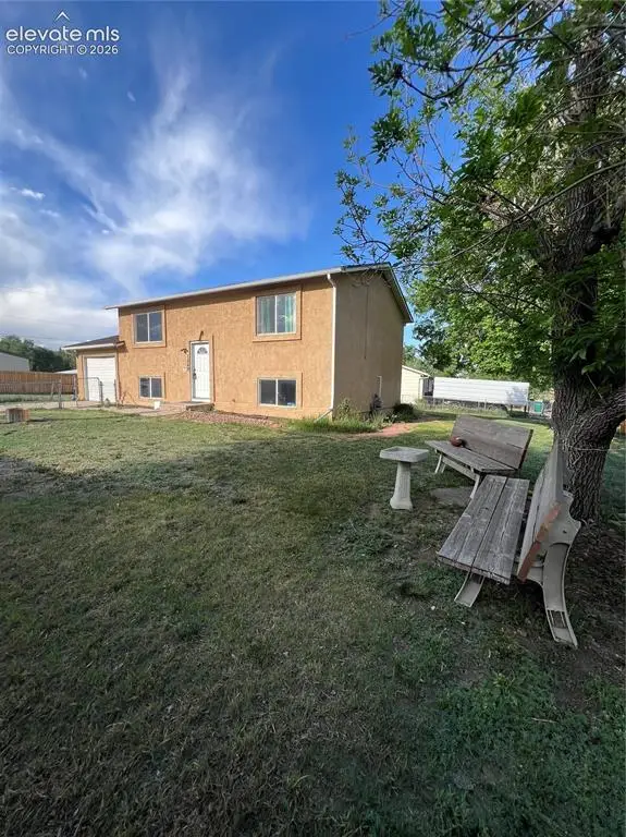 1049 Cambridge Avenue, Colorado Springs, CO 80906