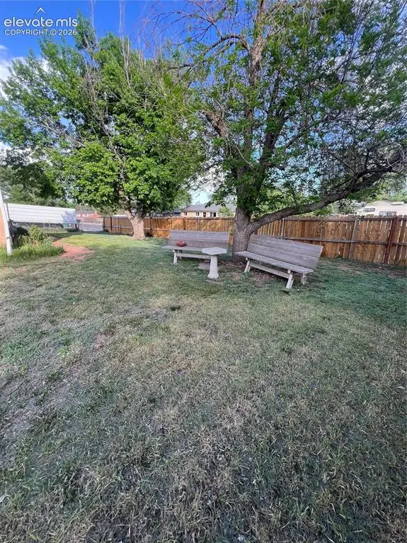 1049 Cambridge Avenue, Colorado Springs, CO 80906 - #2
