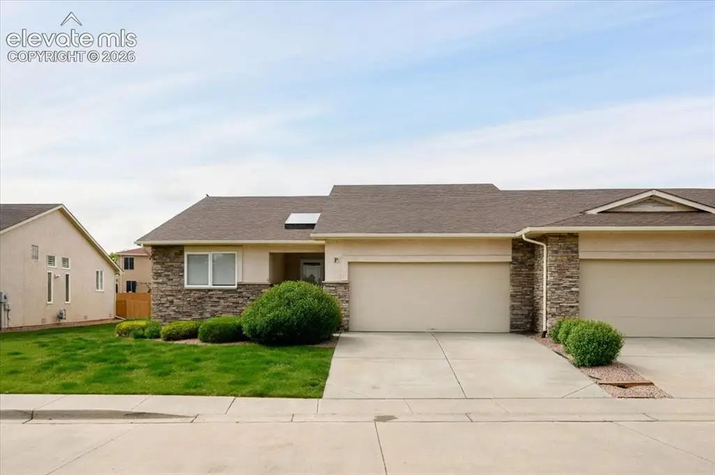 1925 Kingsroyal Boulevard #P, Pueblo, CO 81005 - #1
