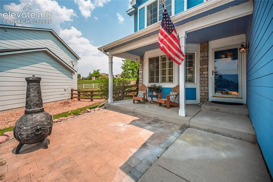 430 Oxbow Drive, Monument, CO 80132 - #3