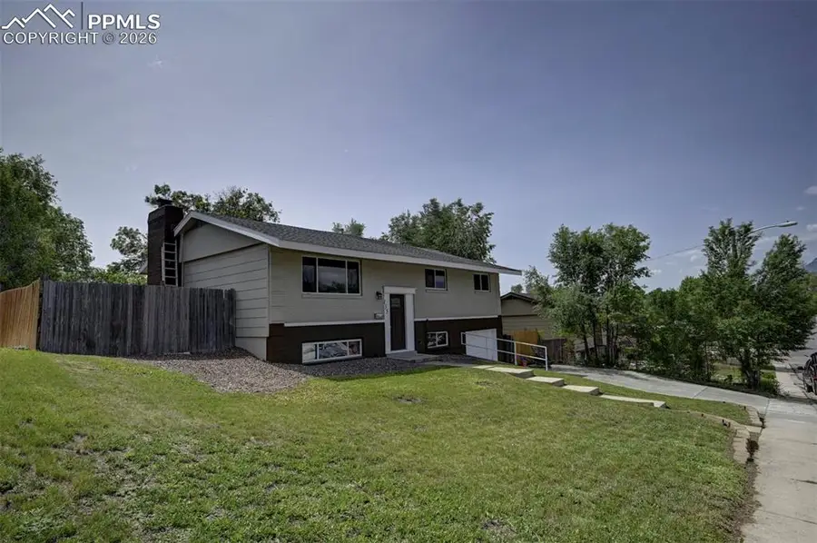 1135 Server Drive, Colorado Springs, CO 80910 - #2