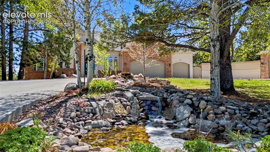 18910 Archers Drive, Monument, CO 80132 - #2