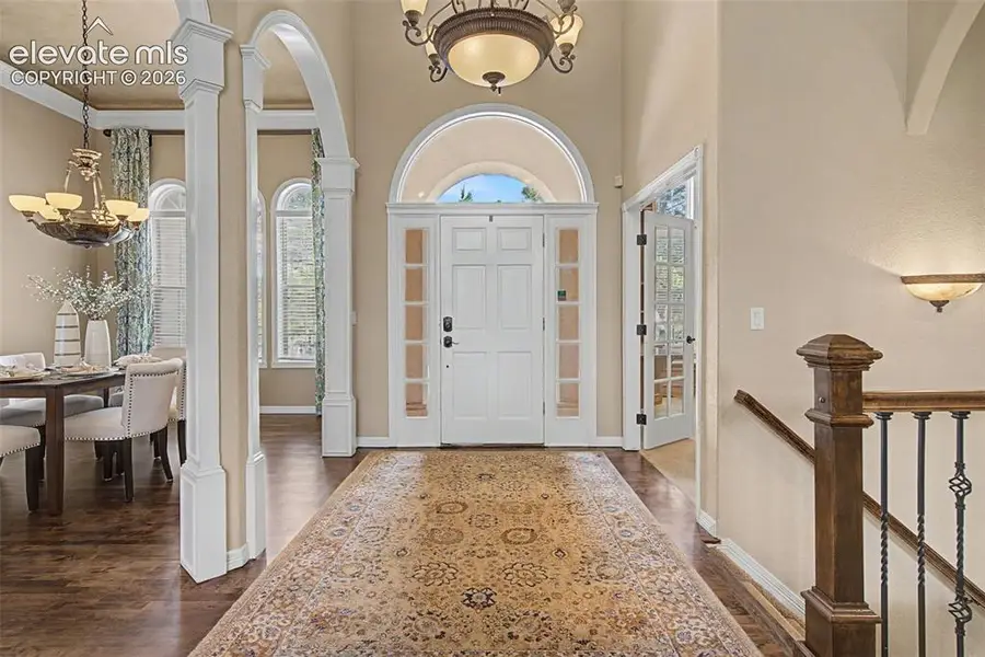 18910 Archers Drive, Monument, CO 80132 - #3
