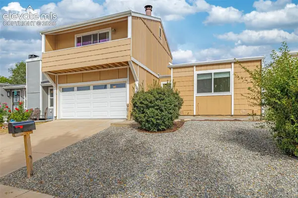 828 San Bruno Place, Colorado Springs, CO 80906