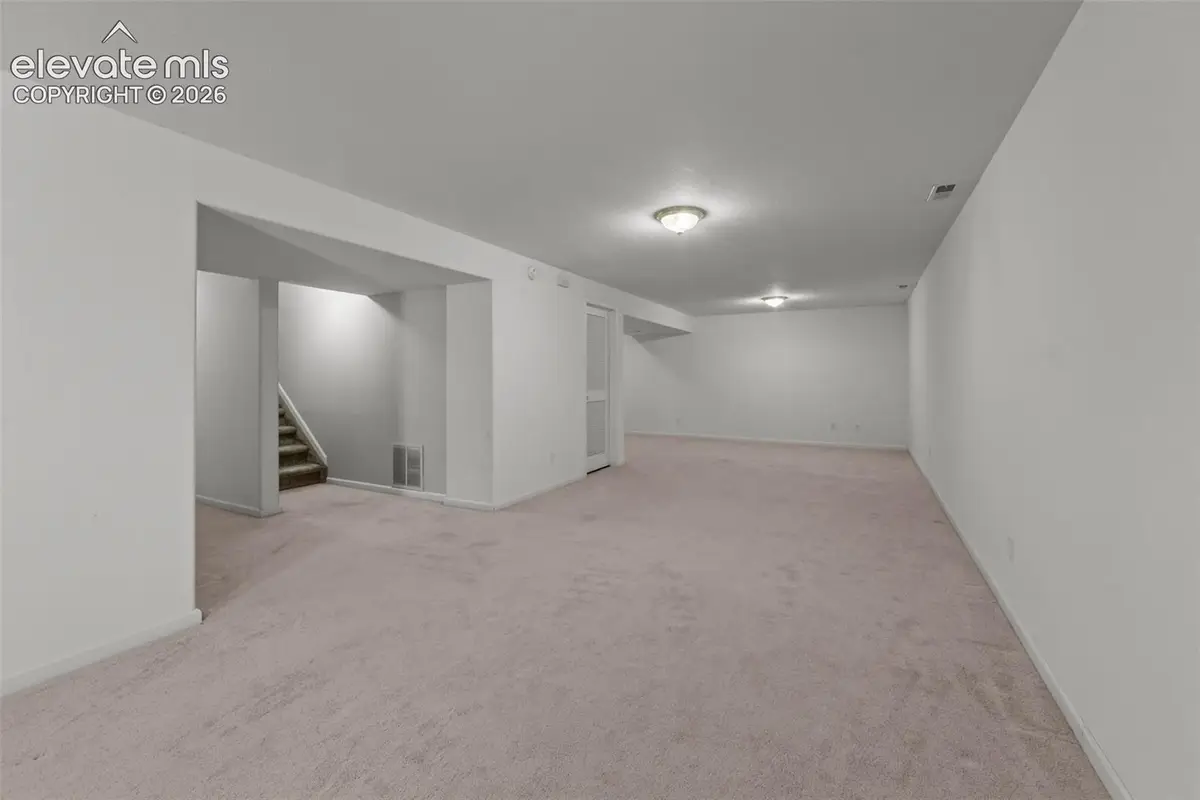 3952 Coral Point, Colorado Springs, CO 80917 - #1