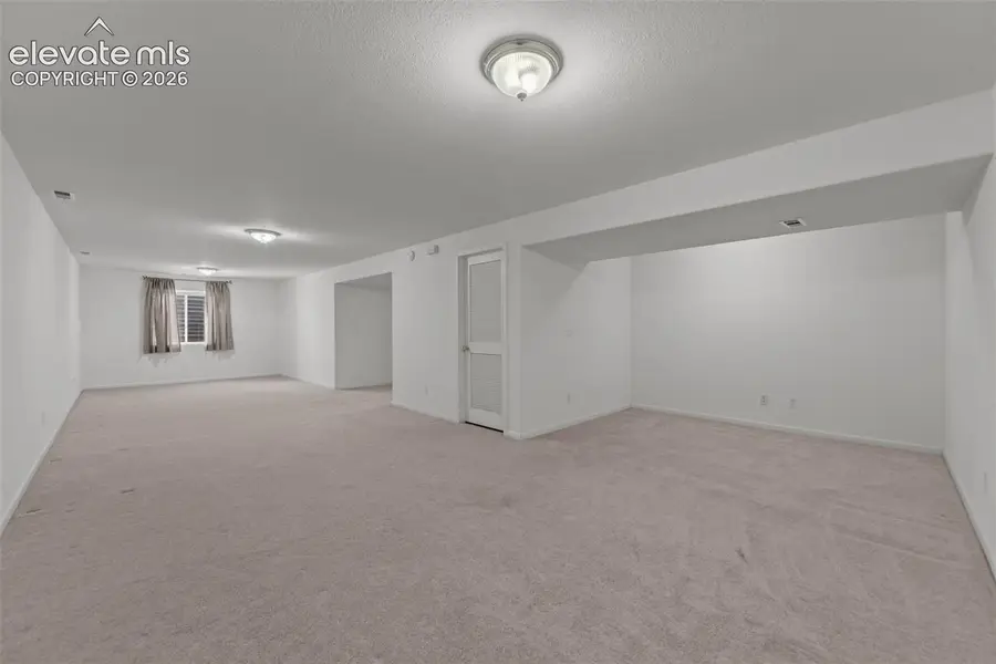 3952 Coral Point, Colorado Springs, CO 80917 - #2