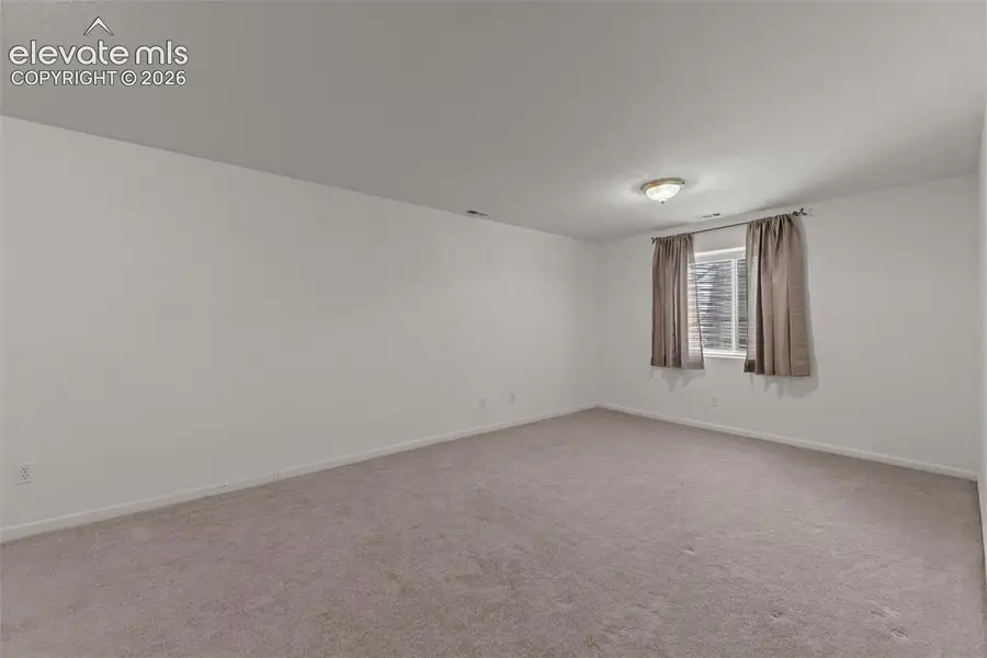 3952 Coral Point, Colorado Springs, CO 80917 - #3