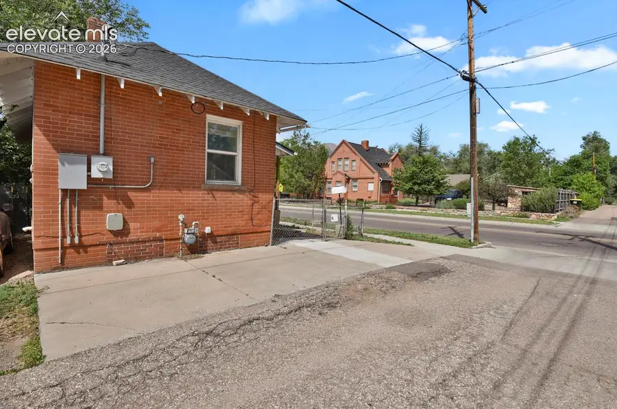 107 N 30th Street, Colorado Springs, CO 80904 - #2