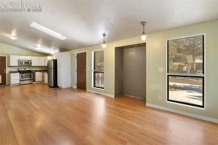 300 S Fairview Street, Woodland Park, CO 80863 - Image #2