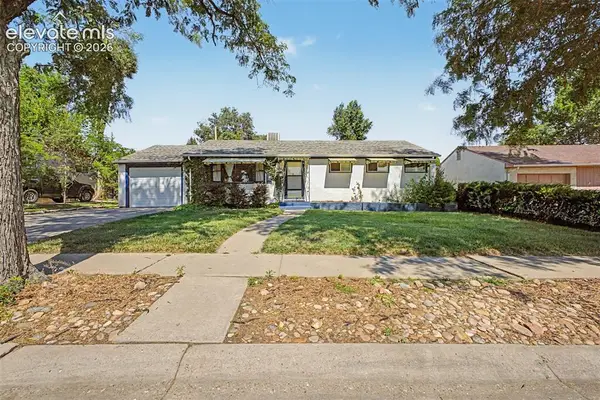 1606 Iroquois Road, Pueblo, CO 81001