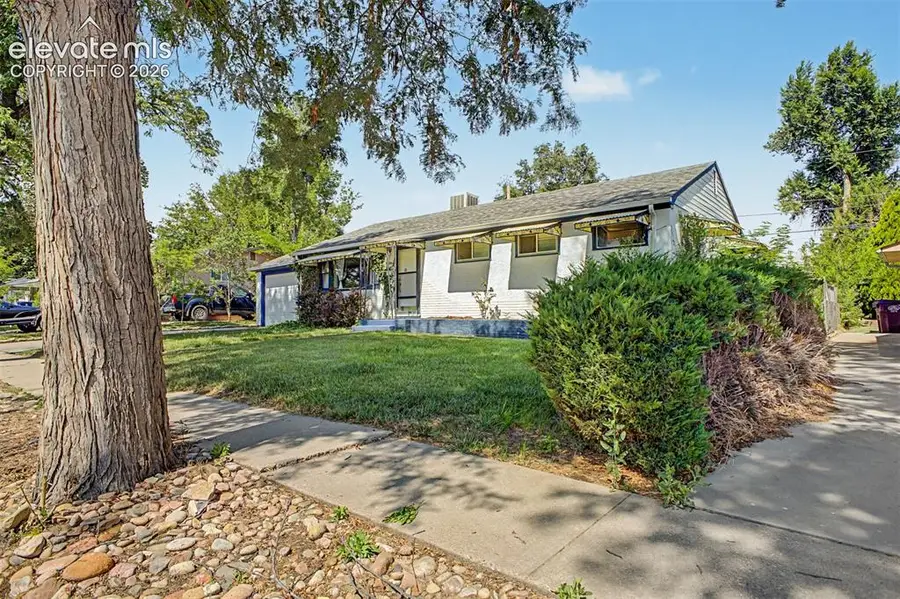 1606 Iroquois Road, Pueblo, CO 81001 - #3
