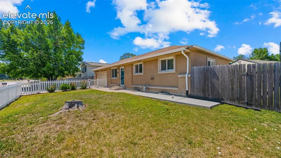 4107 Shelley Avenue, Colorado Springs, CO 80910 - #3