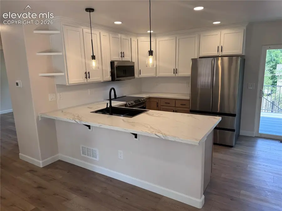 1307 Hartford Street, Colorado Springs, CO 80906 - #2