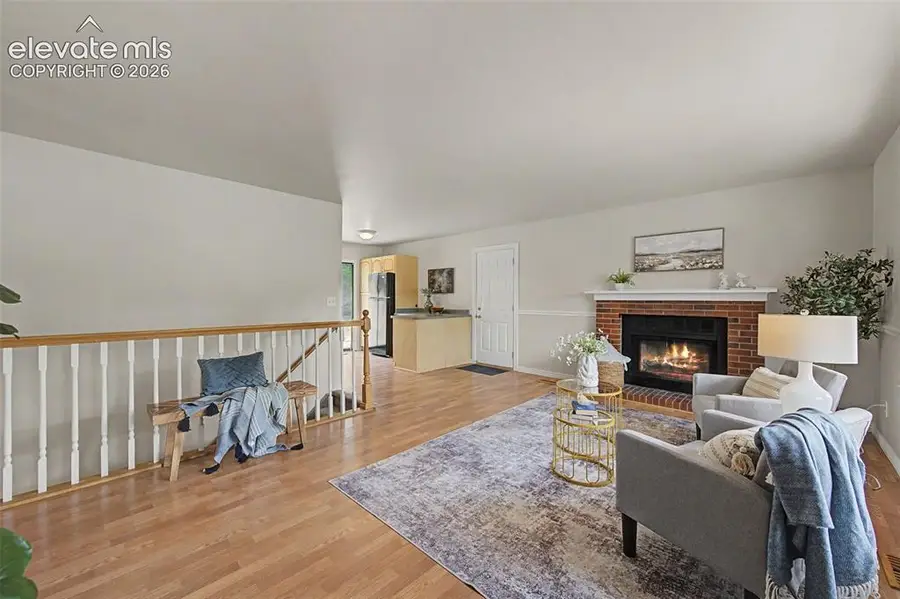 3760 Catalpa Drive, Colorado Springs, CO 80907 - #3