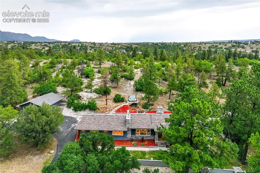 1070 Hidden Valley Road, Colorado Springs, CO 80919 - #2