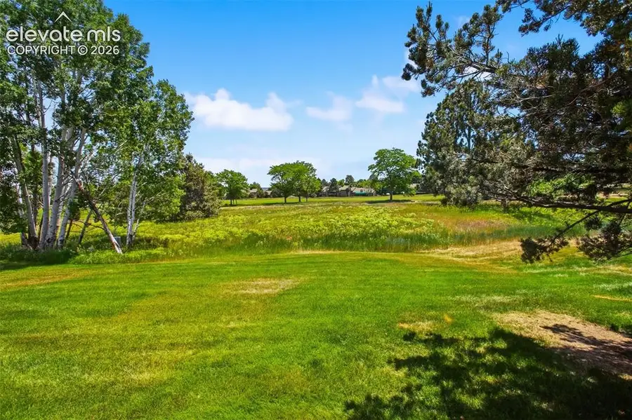 3761 Blue Merion Court, Colorado Springs, CO 80906 - #2