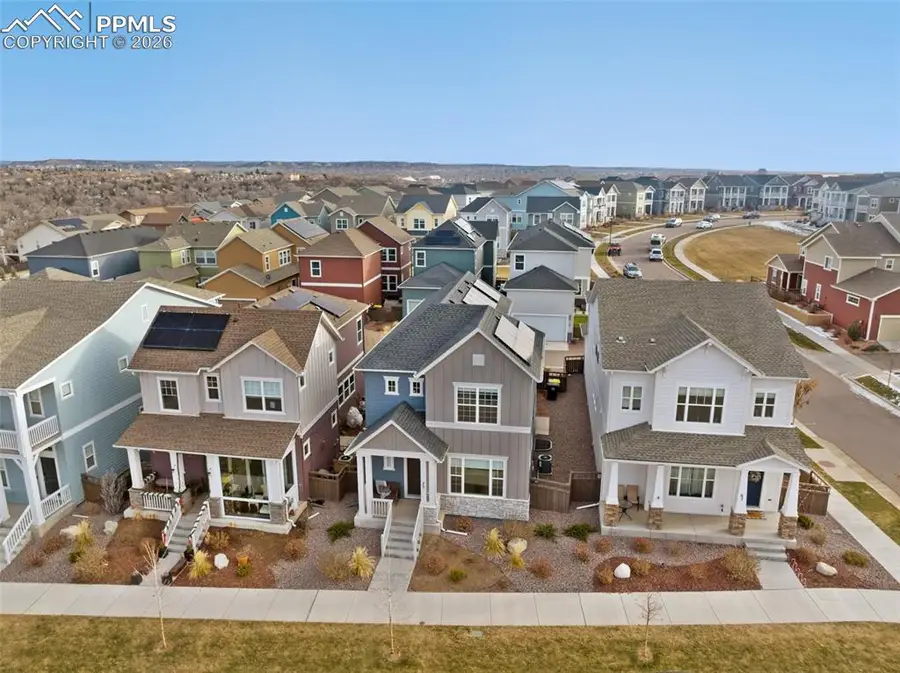 75 N Raven Mine Drive, Colorado Springs, CO 80905 - #2