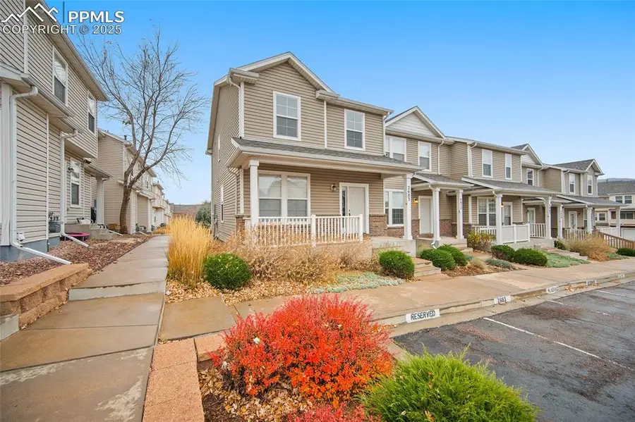 2683 Squaw Creek Heights, Colorado Springs, CO 80910 - Image #2