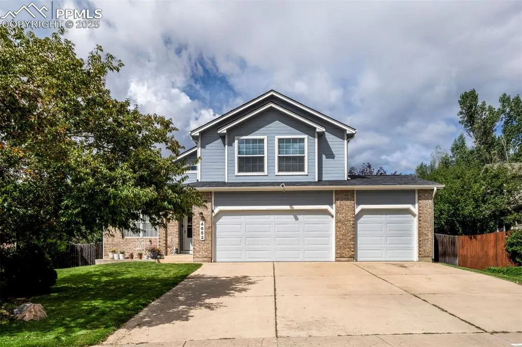 4652 Kashmire Drive, Colorado Springs, CO 80920 - Image #1
