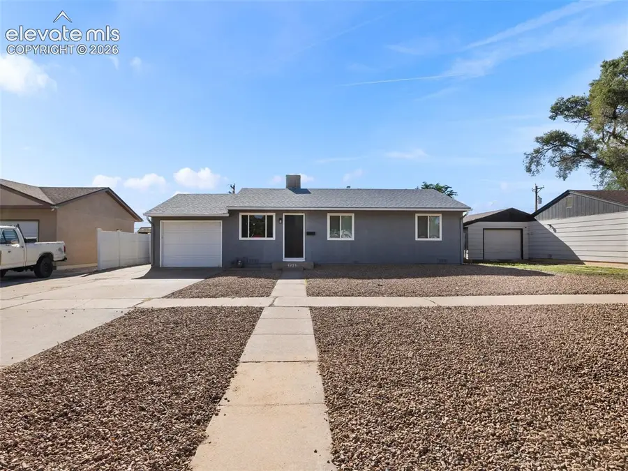 1731 Jerry Murphy Road, Pueblo, CO 81001 - #3