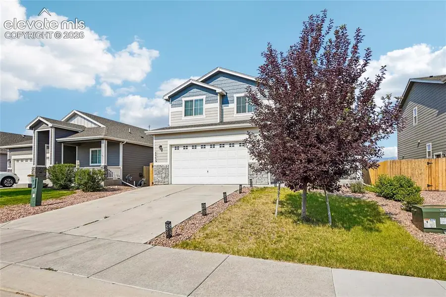 6862 Bigtooth Maple Drive, Colorado Springs, CO 80925 - #2