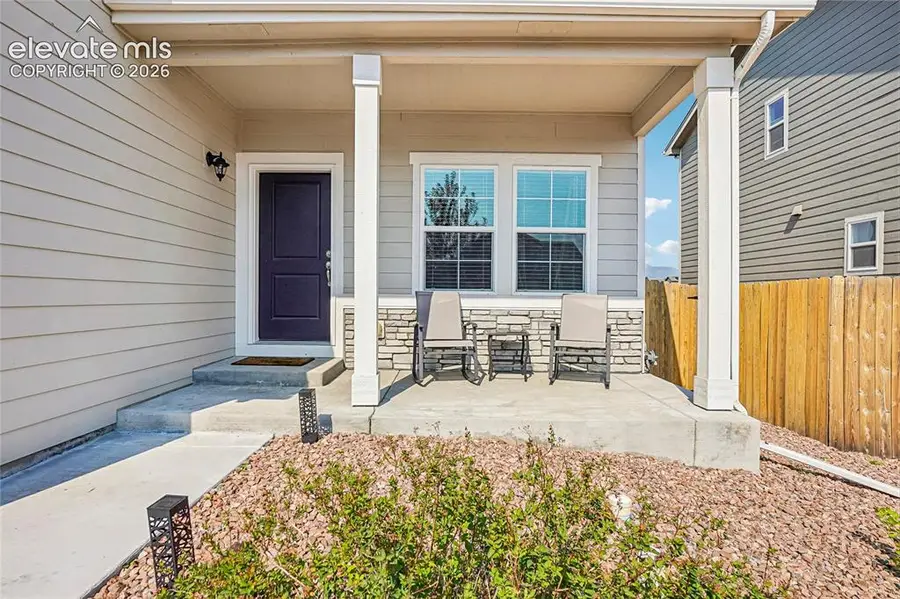 6862 Bigtooth Maple Drive, Colorado Springs, CO 80925 - #3
