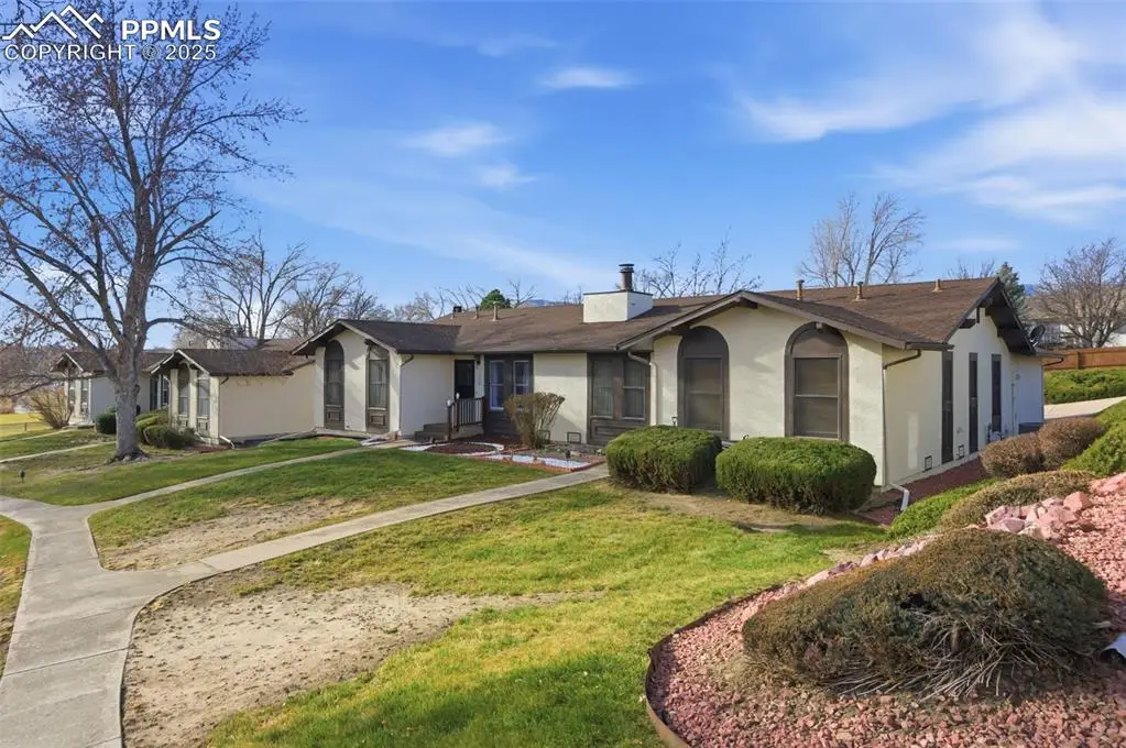3303 Valley Hi Avenue #B, Colorado Springs, CO 80910 - Image #1